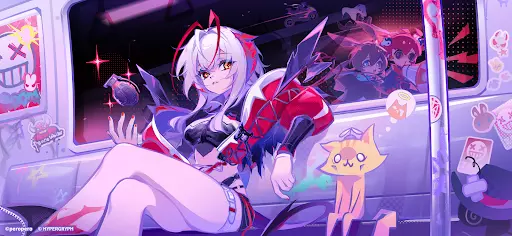 Muse Dash Screenshot 1