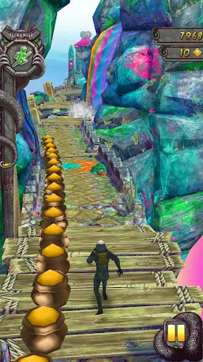 Temple Run 2: Endless Escape Screenshot 3