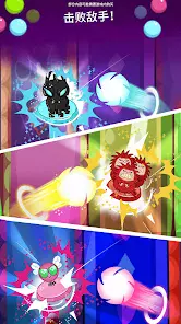 My Little Pony Pocket Ponies Screenshot 5