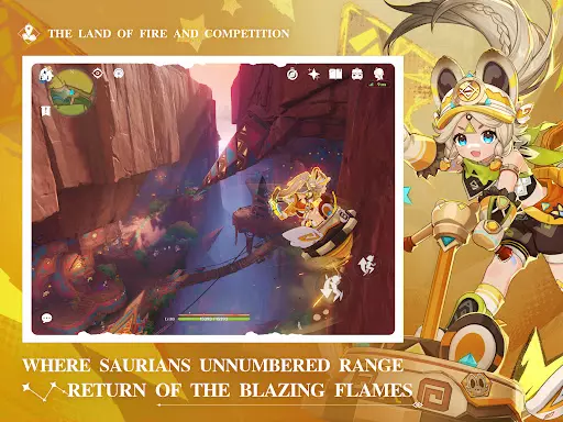 Genshin Impact Screenshot 10