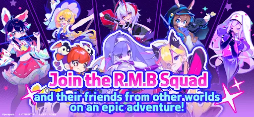 Muse Dash Screenshot 2