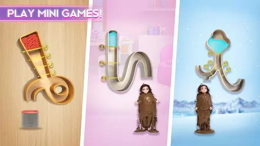 Project Makeover Screenshot 2