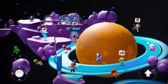 Stumble Guys Screenshot 2