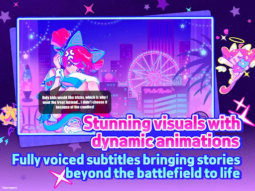 Muse Dash Screenshot 10