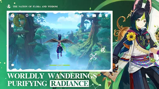 Genshin Impact Screenshot 6