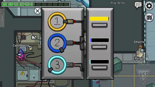 Among Us Screenshot 21