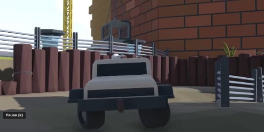 Human Fall Flat Screenshot 1