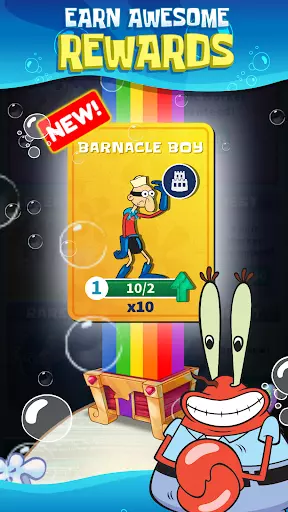 SpongeBob’s Idle Adventures Screenshot 3