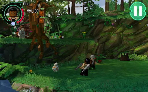 LEGO® Star Wars™: TFA Screenshot 7