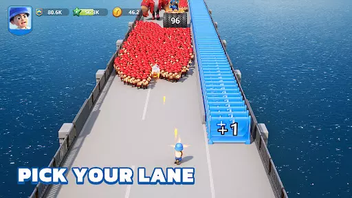 Last War:Survival Game Screenshot 1