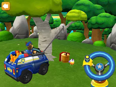 PAW Patrol Rescue World Screenshot 24