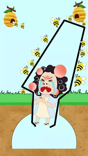 Hotel Frenzy: Save The Doge Screenshot 3