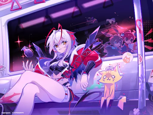 Muse Dash Screenshot 6