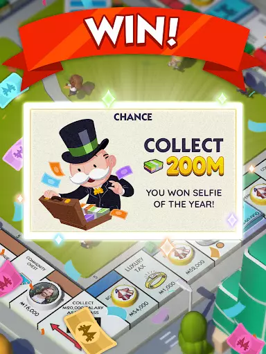 MONOPOLY GO! Screenshot 14
