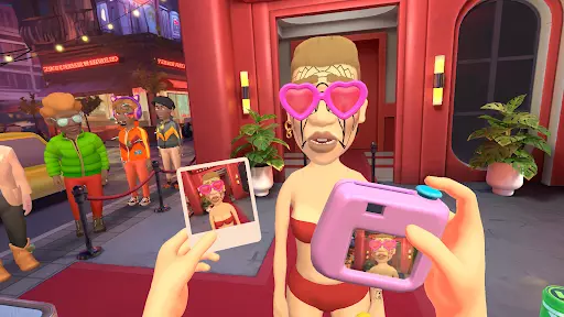 I Am Security Screenshot 5