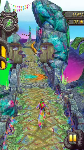 Temple Run 2: Endless Escape Screenshot 4