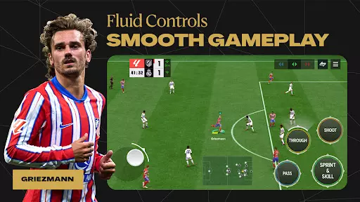 EA SPORTS FC™ Mobile Soccer Screenshot 5