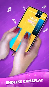 Magic Tiles 3 Screenshot 4