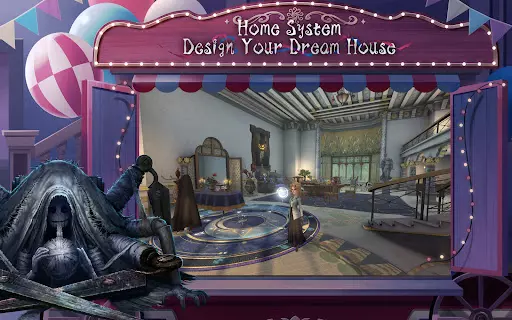 Identity V Screenshot 5