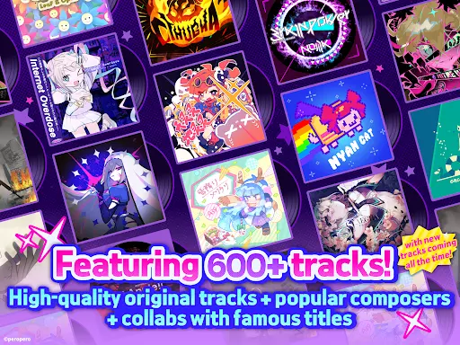 Muse Dash Screenshot 9