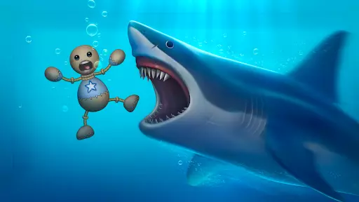 Kick the Buddy－Fun Action Game Screenshot 5