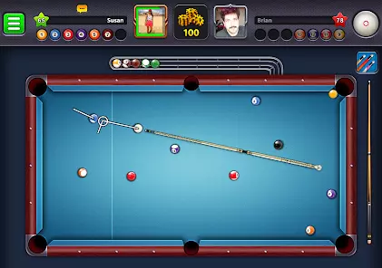 8 Ball Pool Screenshot 15