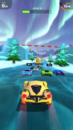 Car Race Screenshot 8