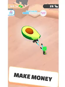 Idle Ants - Simulator Game Screenshot 23