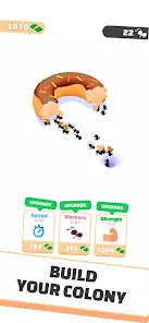 Idle Ants - Simulator Game Screenshot 9