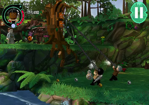 LEGO® Star Wars™: TFA Screenshot 12