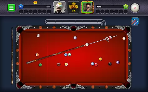 8 Ball Pool Screenshot 9