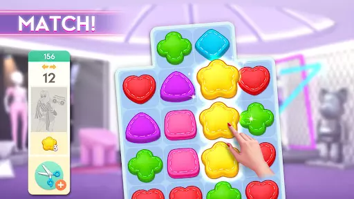 Project Makeover Screenshot 5