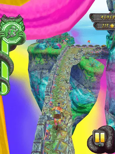 Temple Run 2: Endless Escape Screenshot 15