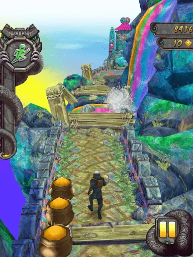 Temple Run 2: Endless Escape Screenshot 17