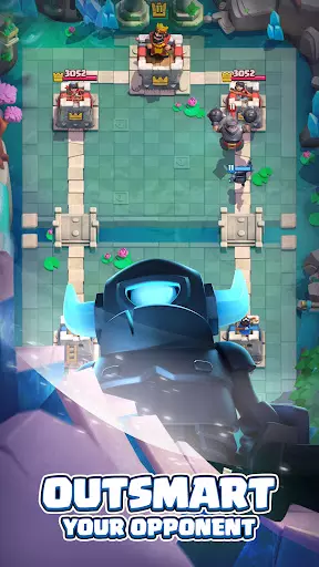 Clash Royale Screenshot 3