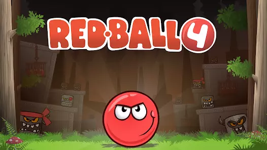 Red Ball 4 Screenshot 1