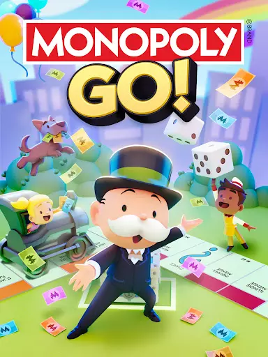 MONOPOLY GO! Screenshot 9