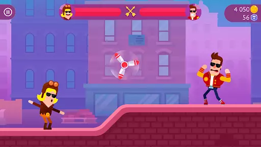 Bowmasters: Archery Shooting Screenshot 6