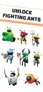 Idle Ants - Simulator Game Screenshot 10