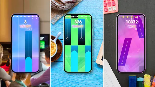 Magic Tiles 3 Screenshot 6