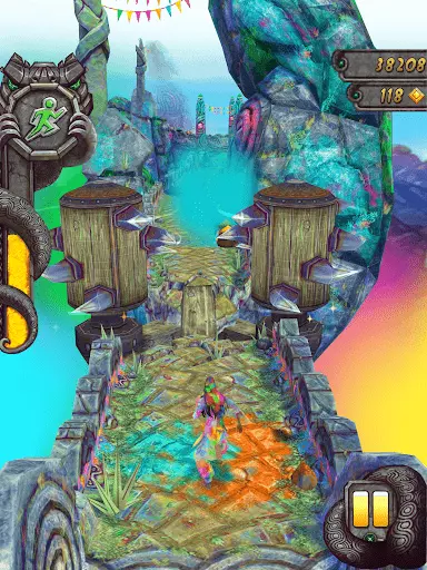 Temple Run 2: Endless Escape Screenshot 18