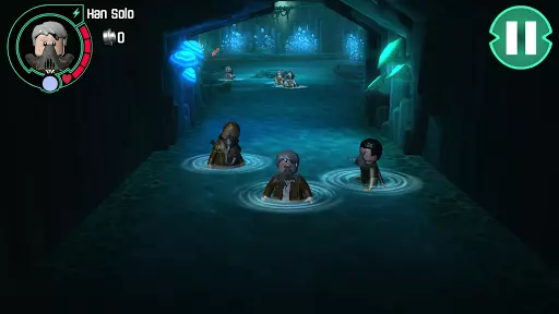 LEGO® Star Wars™: TFA Screenshot 4