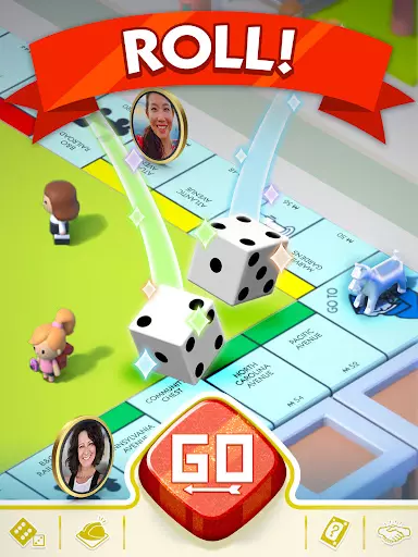 MONOPOLY GO! Screenshot 10