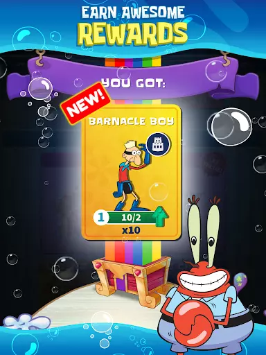 SpongeBob’s Idle Adventures Screenshot 17
