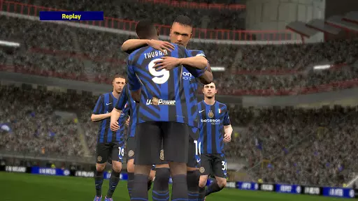 eFootball™ Screenshot 6