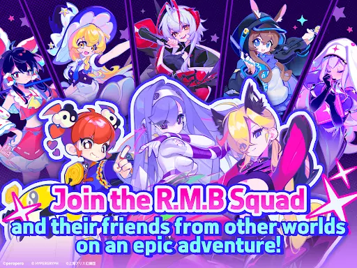 Muse Dash Screenshot 7