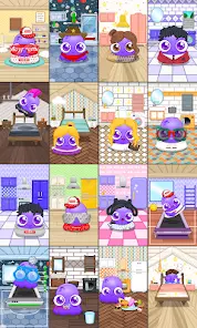 Moy 6 the Virtual Pet Game Screenshot 6