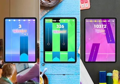 Magic Tiles 3 Screenshot 18