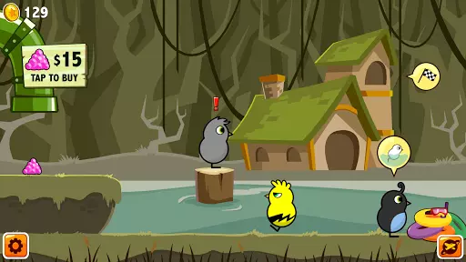 Duck Life 4 Screenshot 1