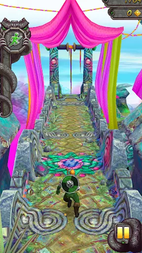 Temple Run 2: Endless Escape Screenshot 5